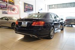 مێرسێدس بێنز E-Class